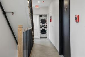 The Columbus Suites - The District Studio - 89-204