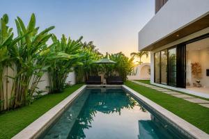 3BR Prime Villa Uluwatu with Pool and Free Airport Pickup