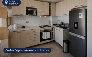alto reñaca