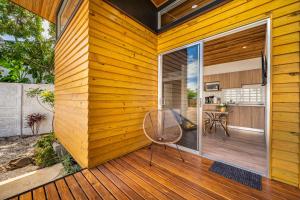 Private 2-Studio Retreat Near Playa Del Coco!