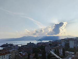 Liburana Apartment