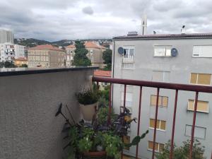 Liburana Apartment