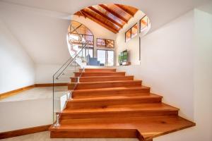 Luxe Ocean-View Hideaway in Carrillo