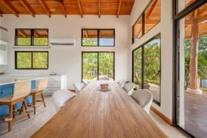 Luxe Ocean-View Hideaway in Carrillo