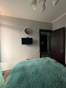 Apartment in Bakuriani
