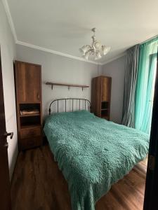 Apartment in Bakuriani