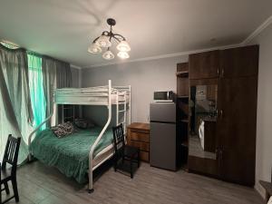 Apartment in Bakuriani