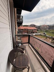 Apartment in Bakuriani
