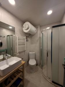 Apartment in Bakuriani