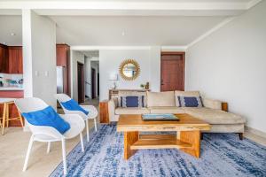 Oceanfront Escape in Playa Potrero, Costa Rica