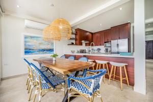 Oceanfront Escape in Playa Potrero, Costa Rica