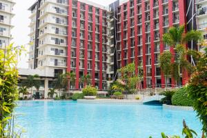 Altheas Horizon Stay - Primeworld District