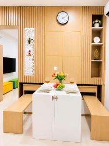 Cozy Studio in Origami - Garden View