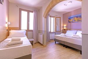 Hotel Camilla Guelfa