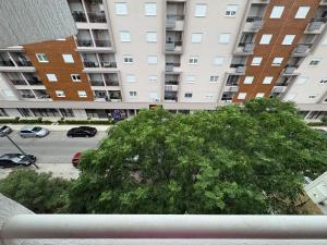 City nest Podgorica