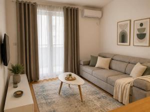 City nest Podgorica