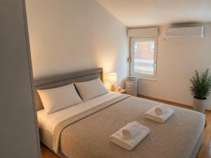 City nest Podgorica