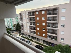 City nest Podgorica