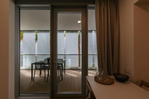 Casa Fran Luxury Suite with Kitchen