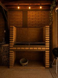 Hotel Flamora-Valle de Guadalupe