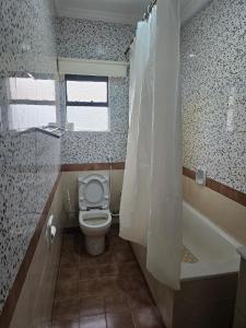 The Olay Homes Westlands