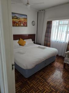 The Olay Homes Westlands