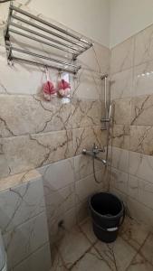 Couple friendly studio apartment in kharar