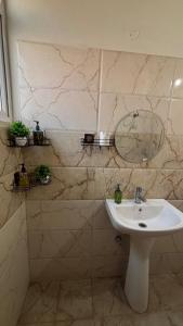 Couple friendly studio apartment in kharar