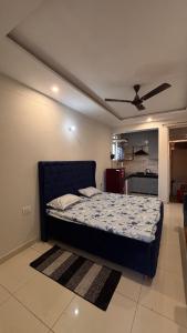 Couple friendly studio apartment in kharar