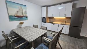 Beach apartments Potočnica, Pag