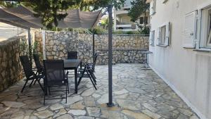 Beach apartments Potočnica, Pag