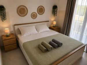 Villa Irini Ocean View