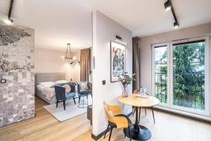 Apollo Apartments Masarska 6