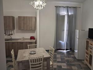 Appartamento La Villetta