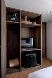 RD38 Rooms