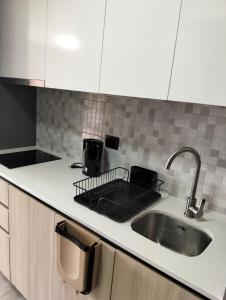 Departamento Estudio a cuadras de Costanera y Casino en Valdivia