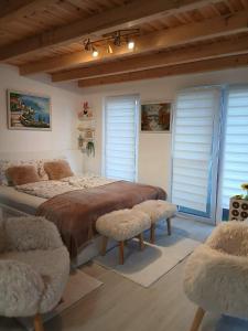 Pop Apartment Kerepes