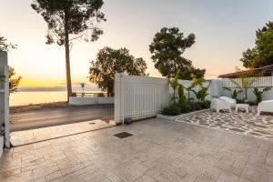 Nama seaside retreat