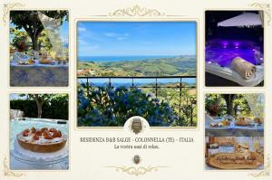 Residenza B&B Salge Colonnella