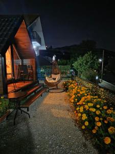 Eagles View Cabin