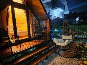 Eagles View Cabin