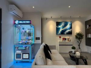 Jupiter Poolvilla Hatyai Callisto Style