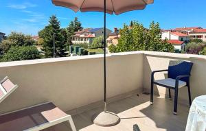 Amazing Apartment In Porec With Wifi