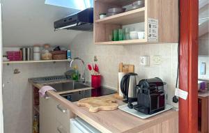 Amazing Apartment In Porec With Wifi