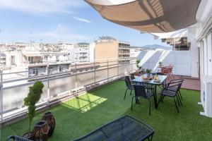 Egnatia Penthouse