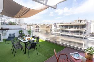 Egnatia Penthouse