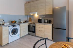 Egnatia Penthouse