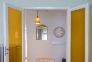 Egnatia Penthouse