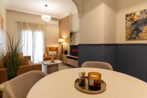 Central 2BR Penthouse