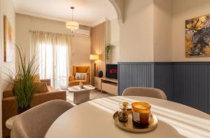 Central 2BR Penthouse